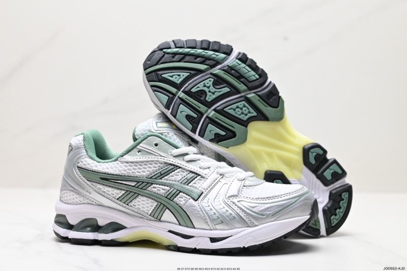 Asics Shoes